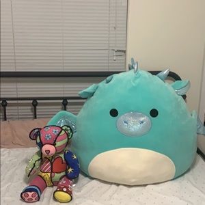 24 dragon squishmallow